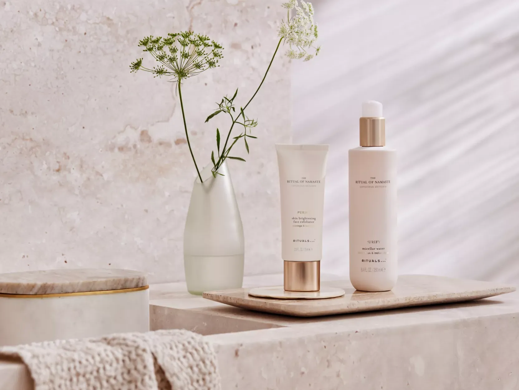 Micellar Water|Rituals Cheap