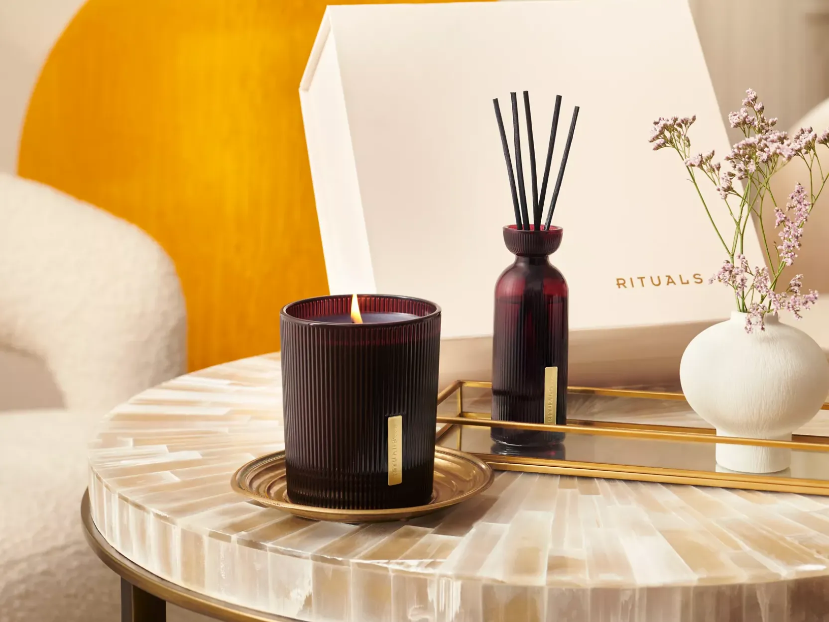 Mini Fragrance Sticks|Rituals Sale
