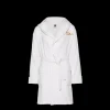 Mrs Bathrobe - White|Rituals Online