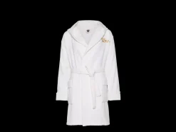 Mrs Bathrobe - White|Rituals Online