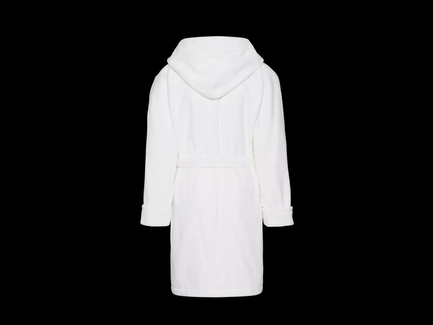 Mrs Bathrobe - White|Rituals Online