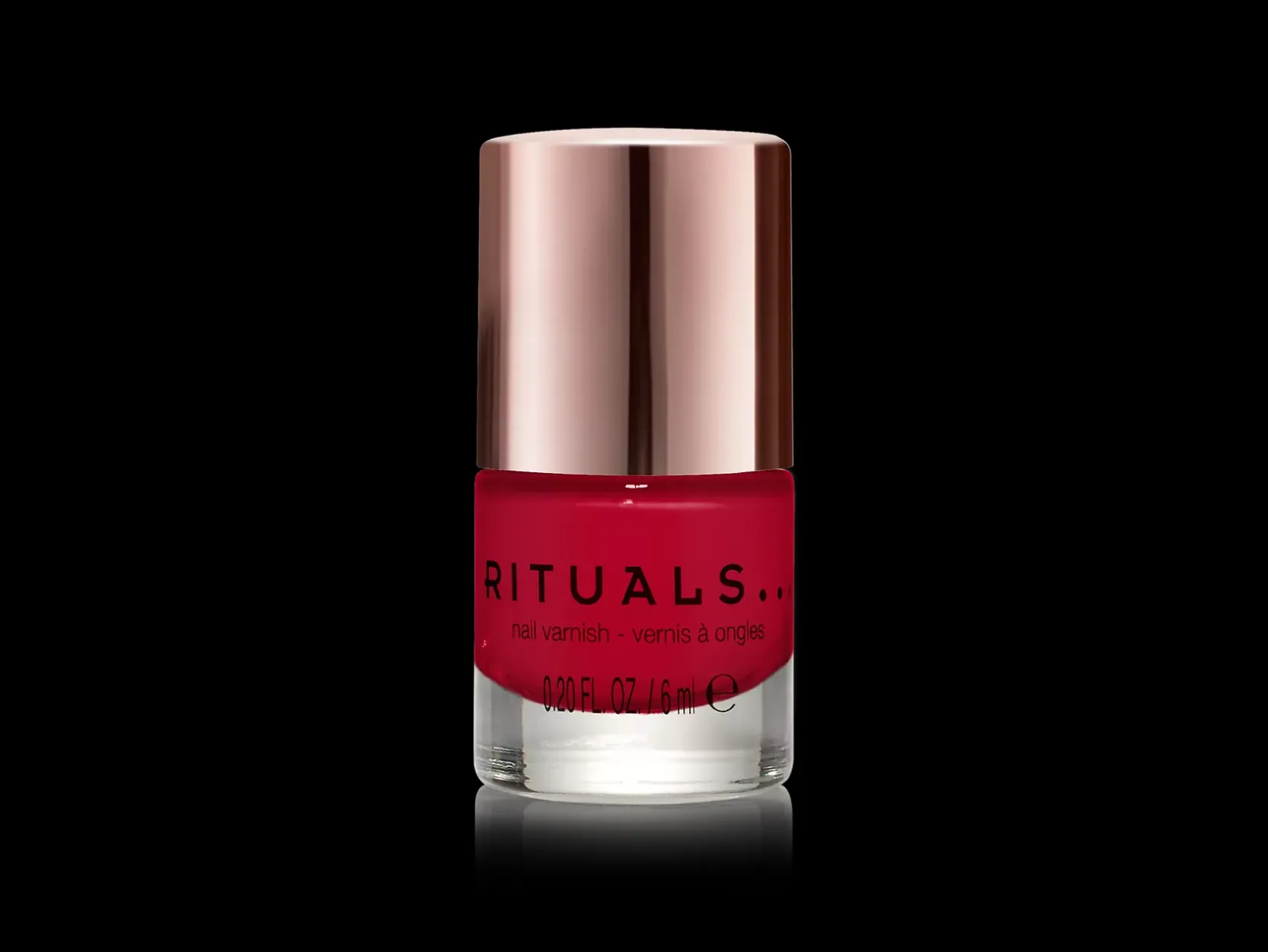 Nail Polish|Rituals Outlet