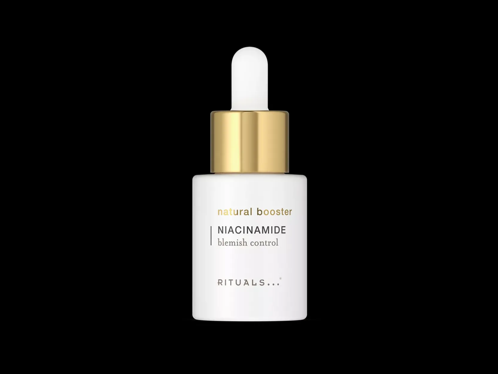 Niacinamide Natural Booster|Rituals Online