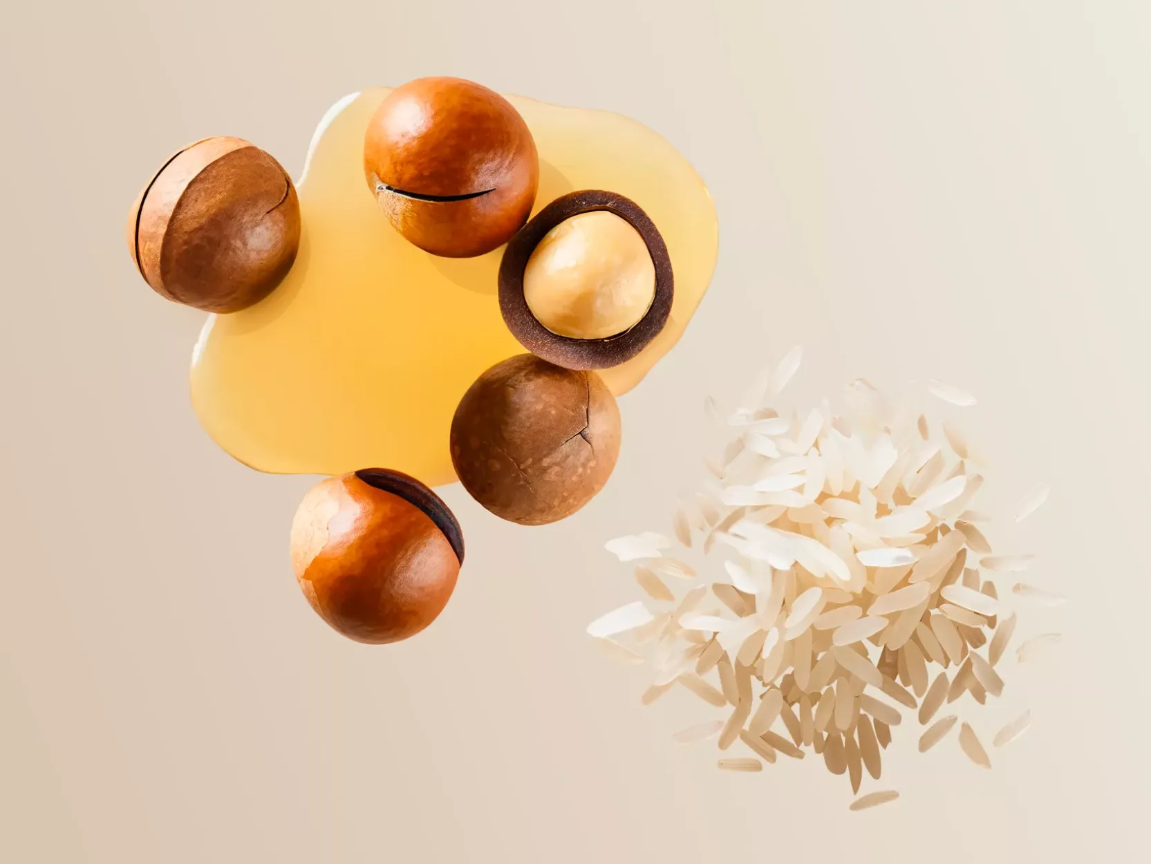 Nutrition Hair Mask|Rituals Shop
