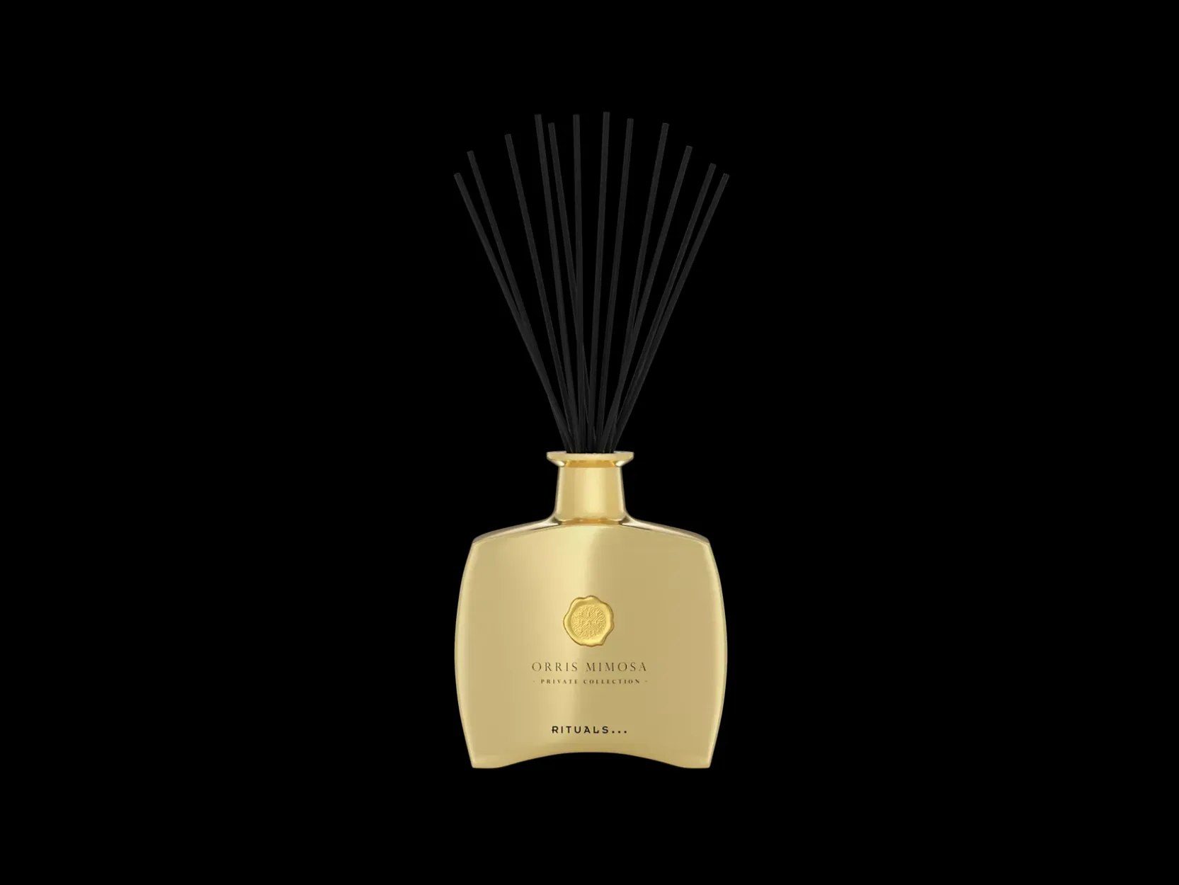 Orris Mimosa Fragrance Sticks|Rituals Store
