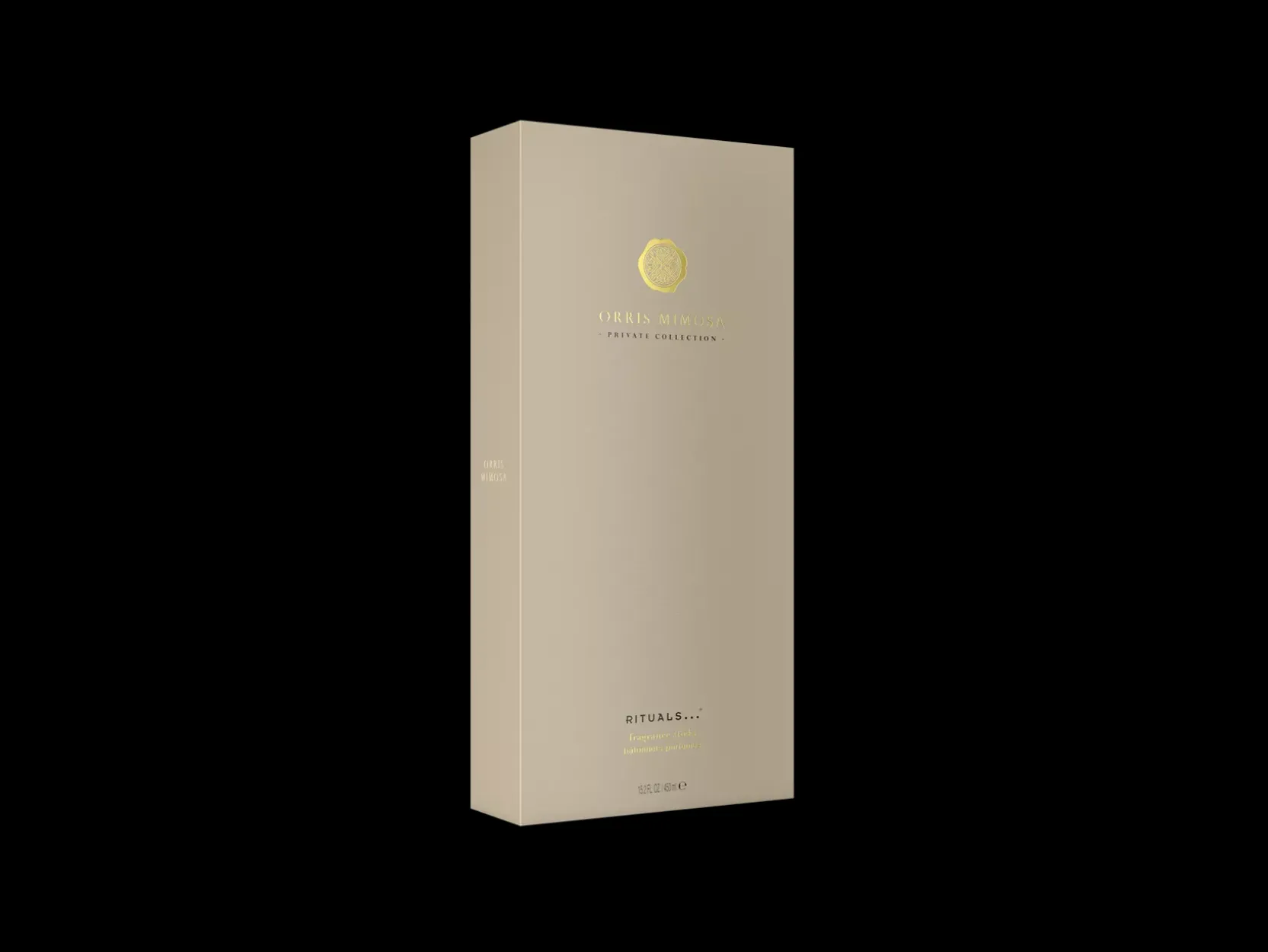 Orris Mimosa Fragrance Sticks|Rituals Store