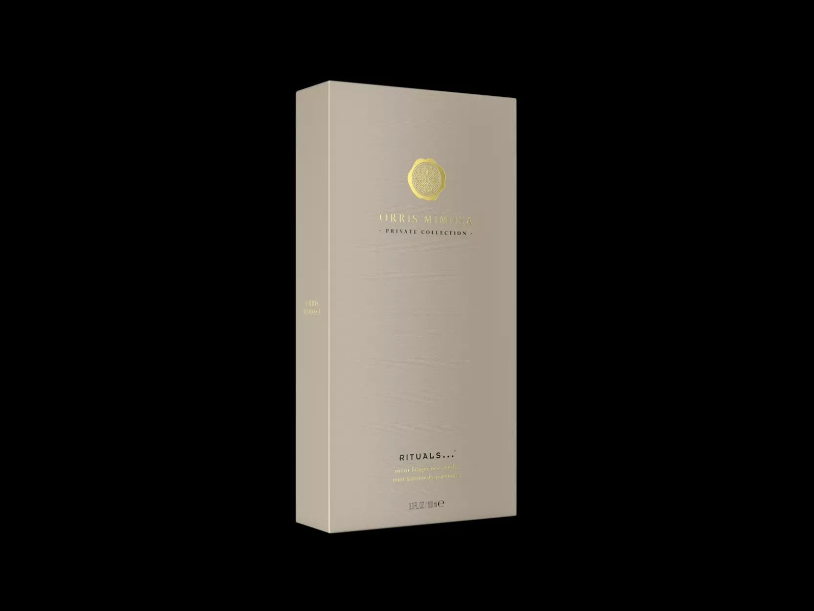 Orris Mimosa Mini Fragrance Sticks|Rituals Fashion