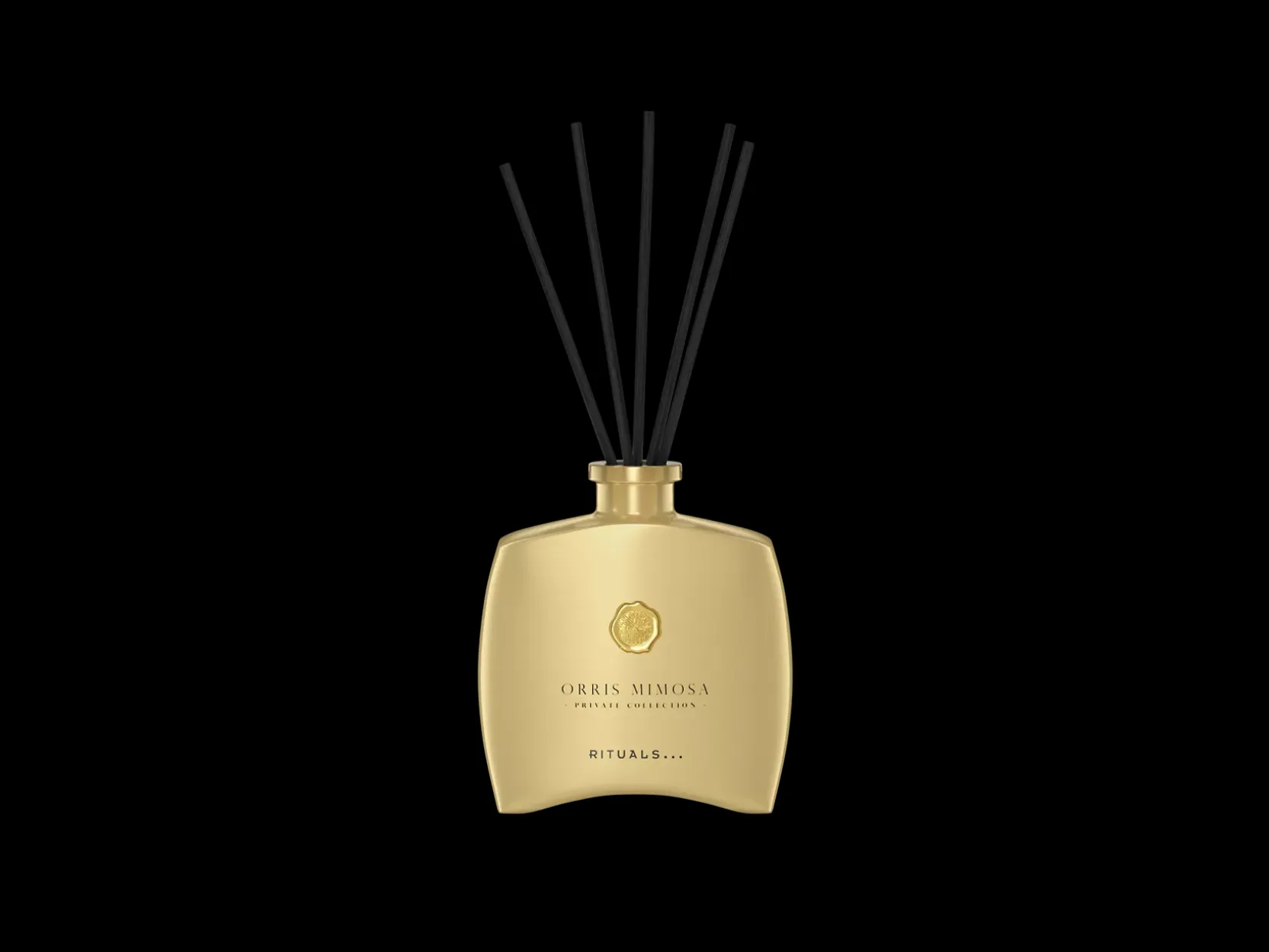 Orris Mimosa Mini Fragrance Sticks|Rituals Fashion