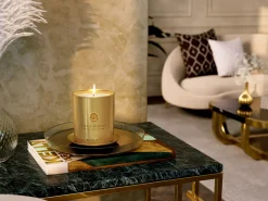 Orris Mimosa Scented Candle|Rituals Best Sale