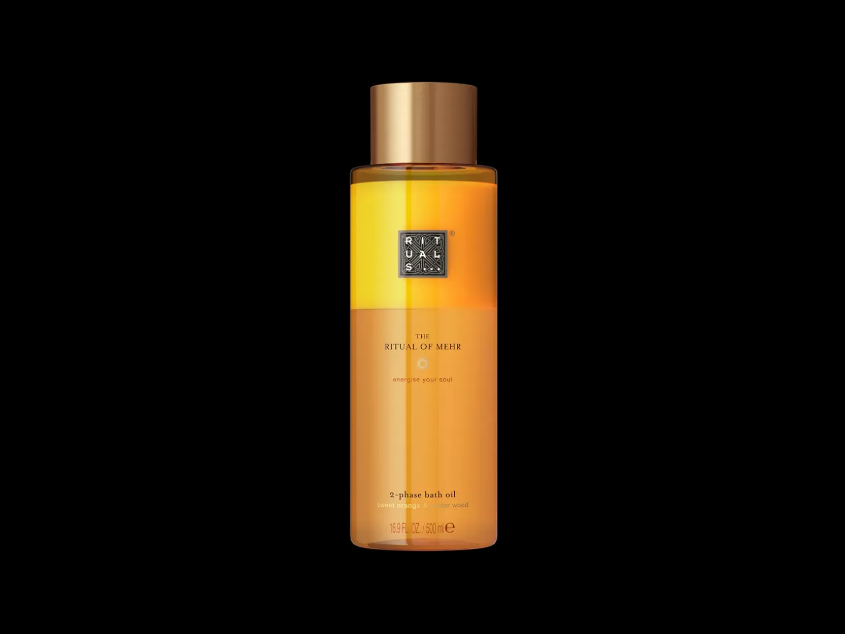 2-Phase Bath Oil|Rituals Shop