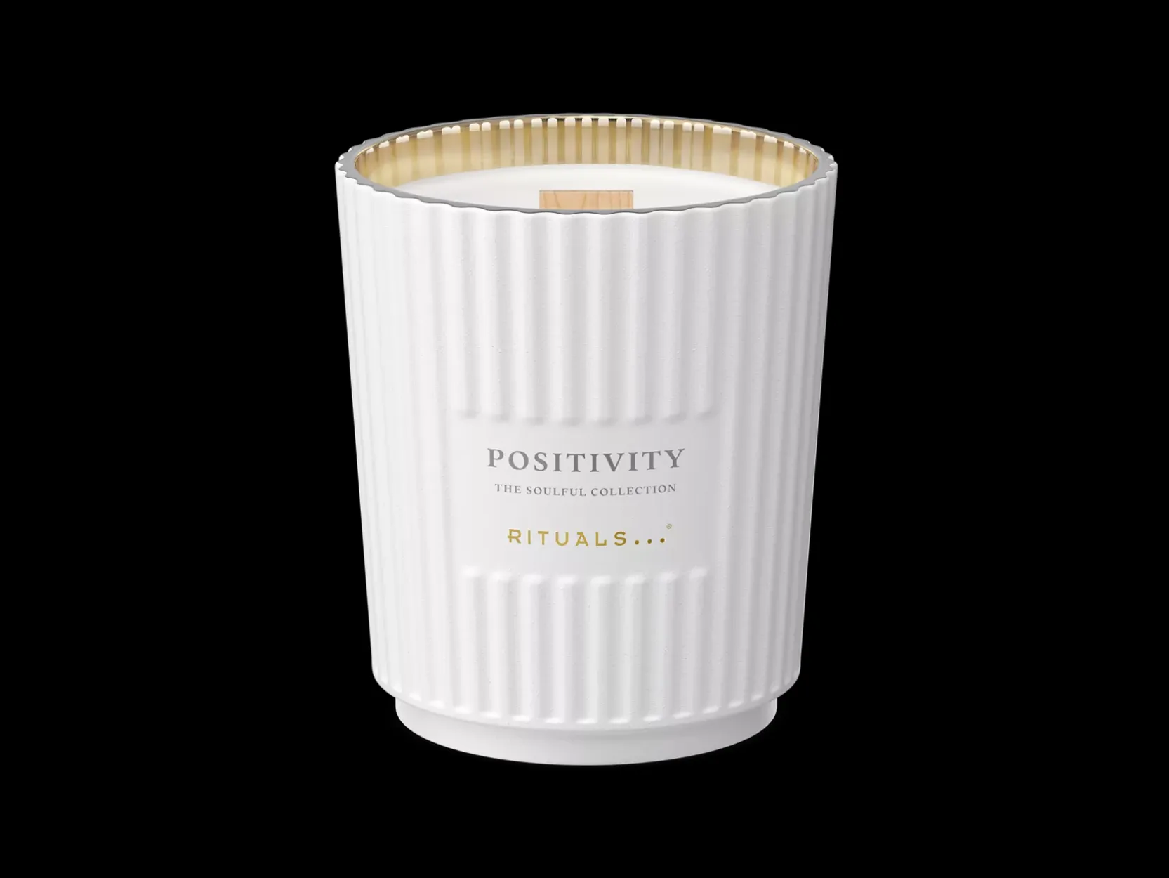 Positivity Scented Candle|Rituals Sale