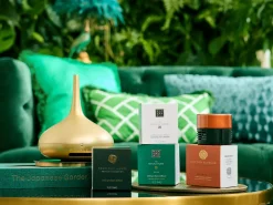 Precious Amber Cartridge|Rituals New