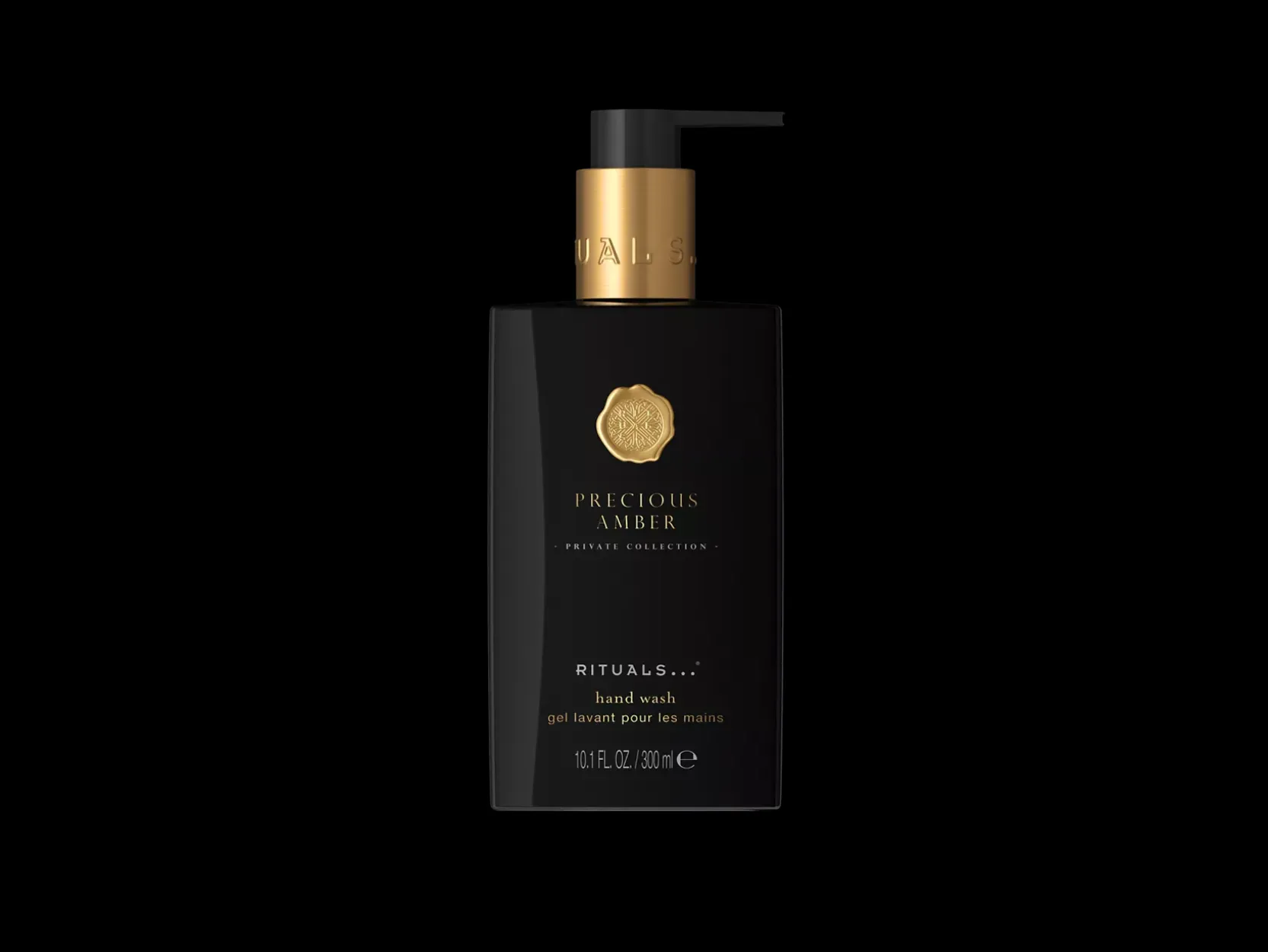 Precious Amber Hand Wash|Rituals Cheap