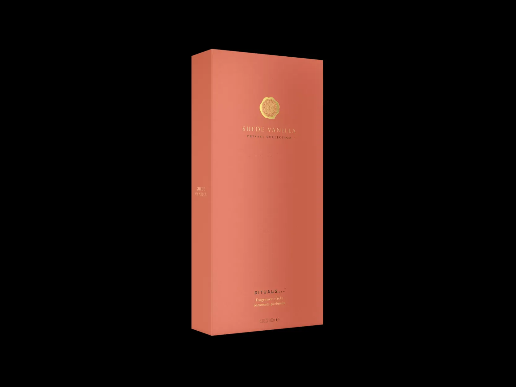 Precious Amber Refill Fragrance Sticks|Rituals Discount