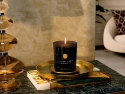 Precious Amber Scented Candle|Rituals Online
