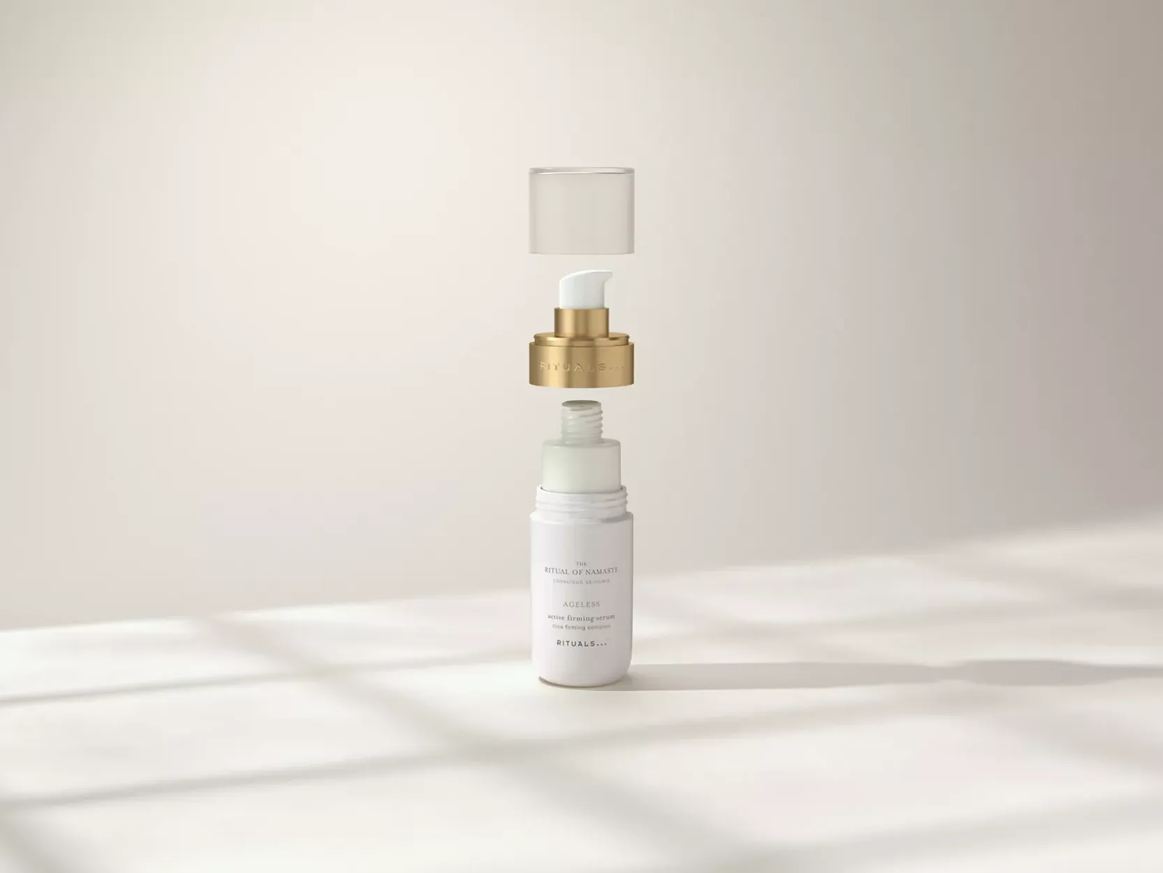Refill Anti-Ageing Serum|Rituals Discount