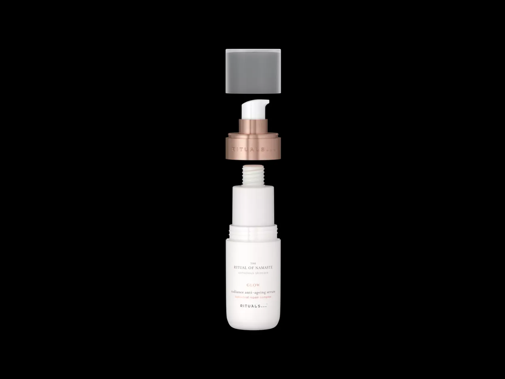 Refill Anti-Ageing Serum|Rituals Discount