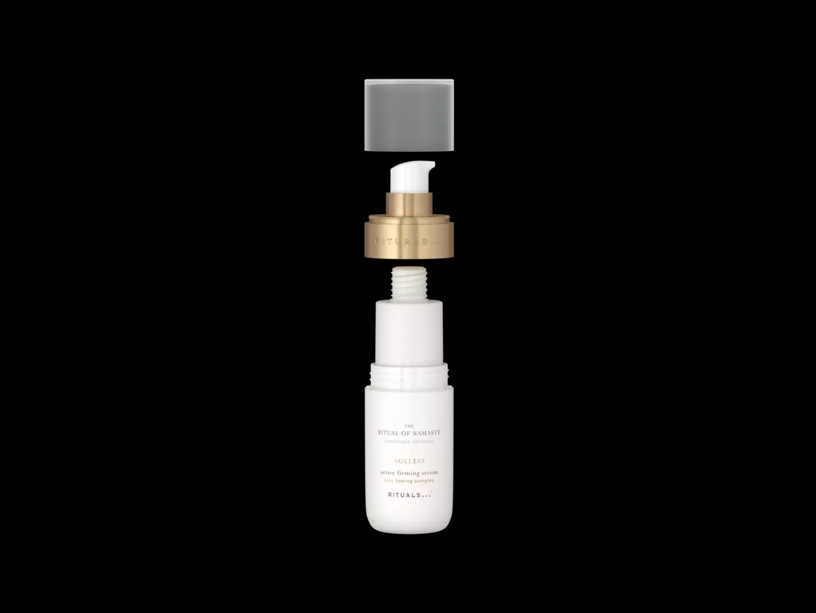 Refill Firming Serum|Rituals New