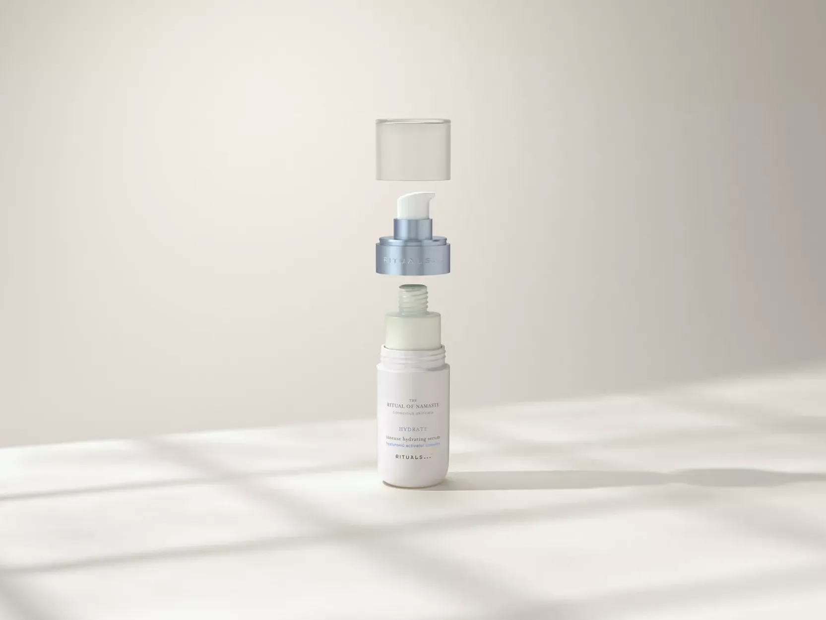 Refill Hydrating Serum|Rituals Shop