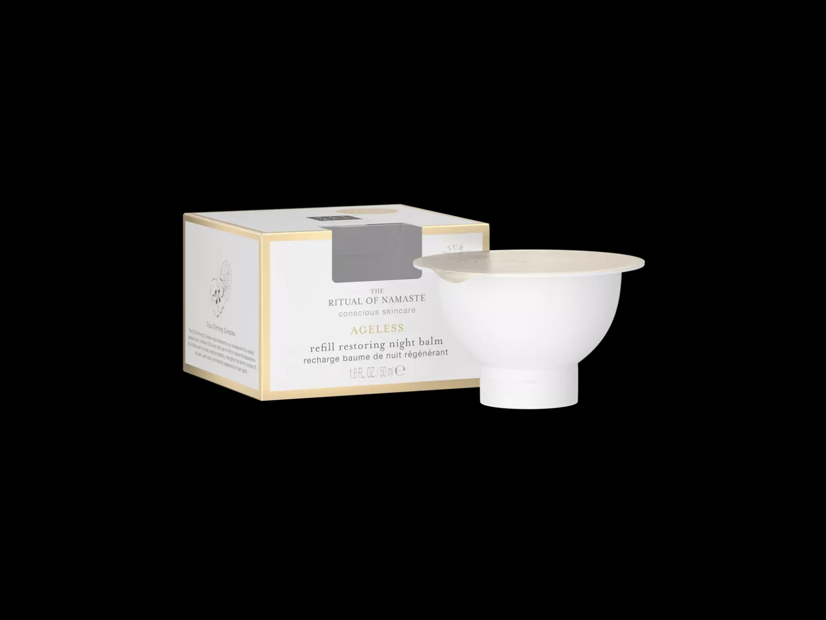 Refill Night Balm|Rituals Clearance