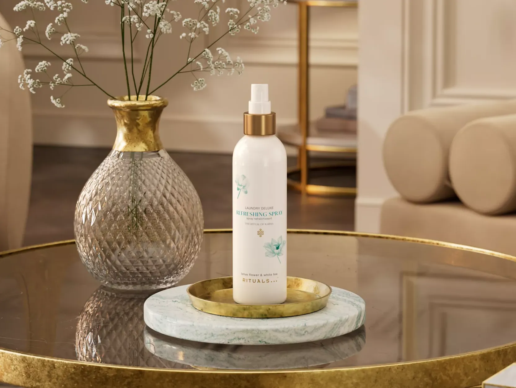 Refreshing Spray|Rituals Fashion