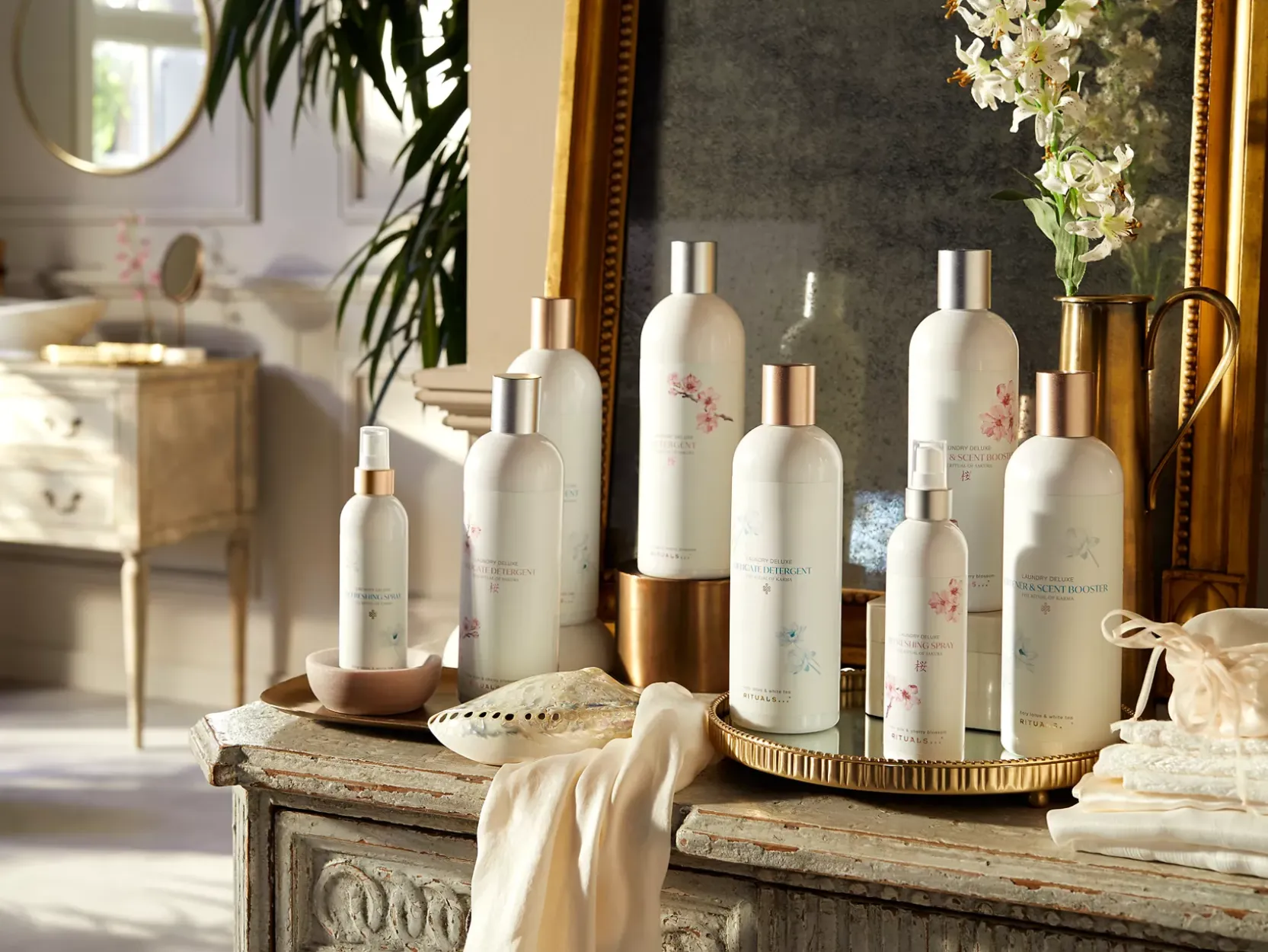 Refreshing Spray|Rituals Fashion
