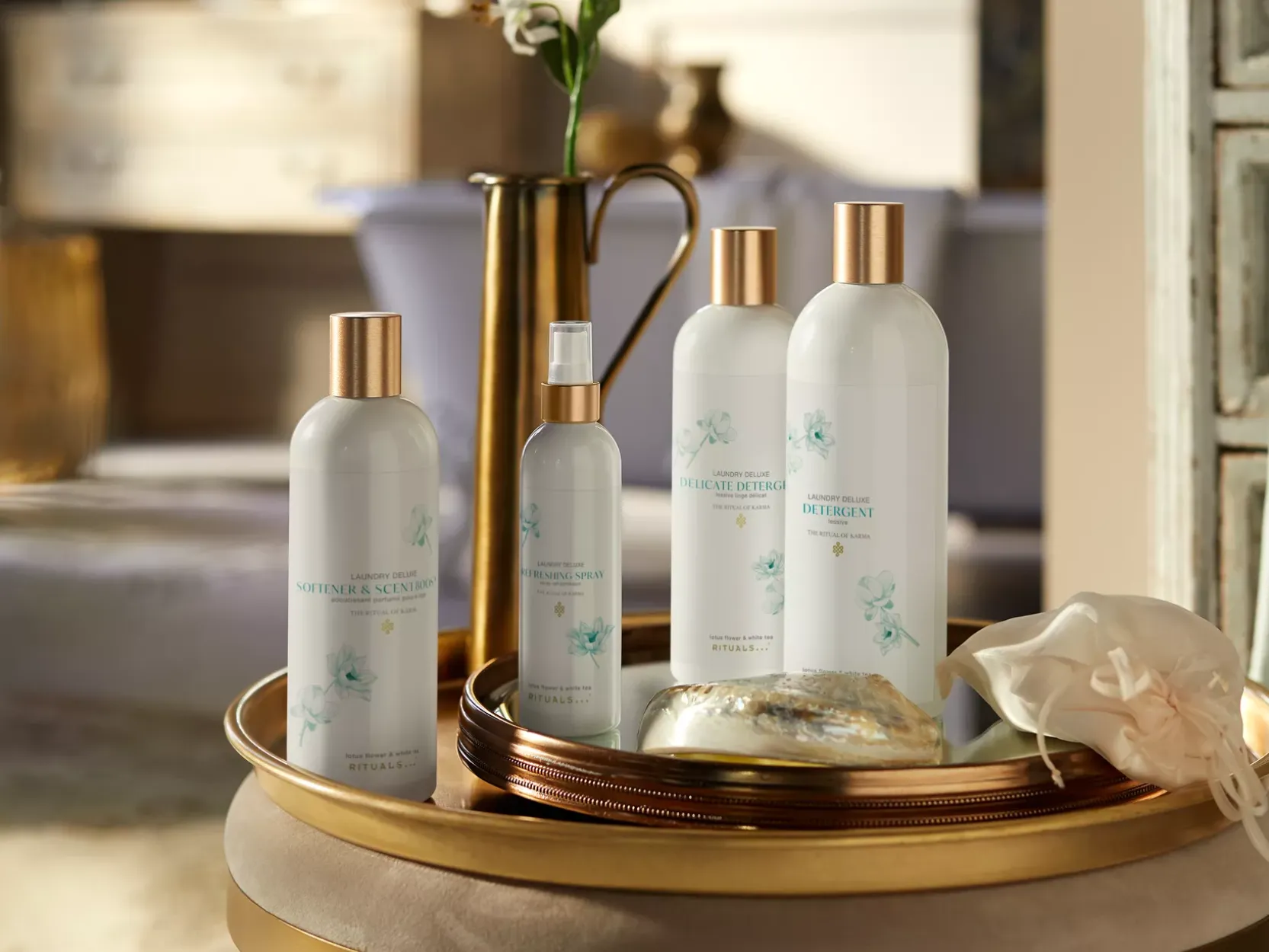 Refreshing Spray|Rituals Fashion