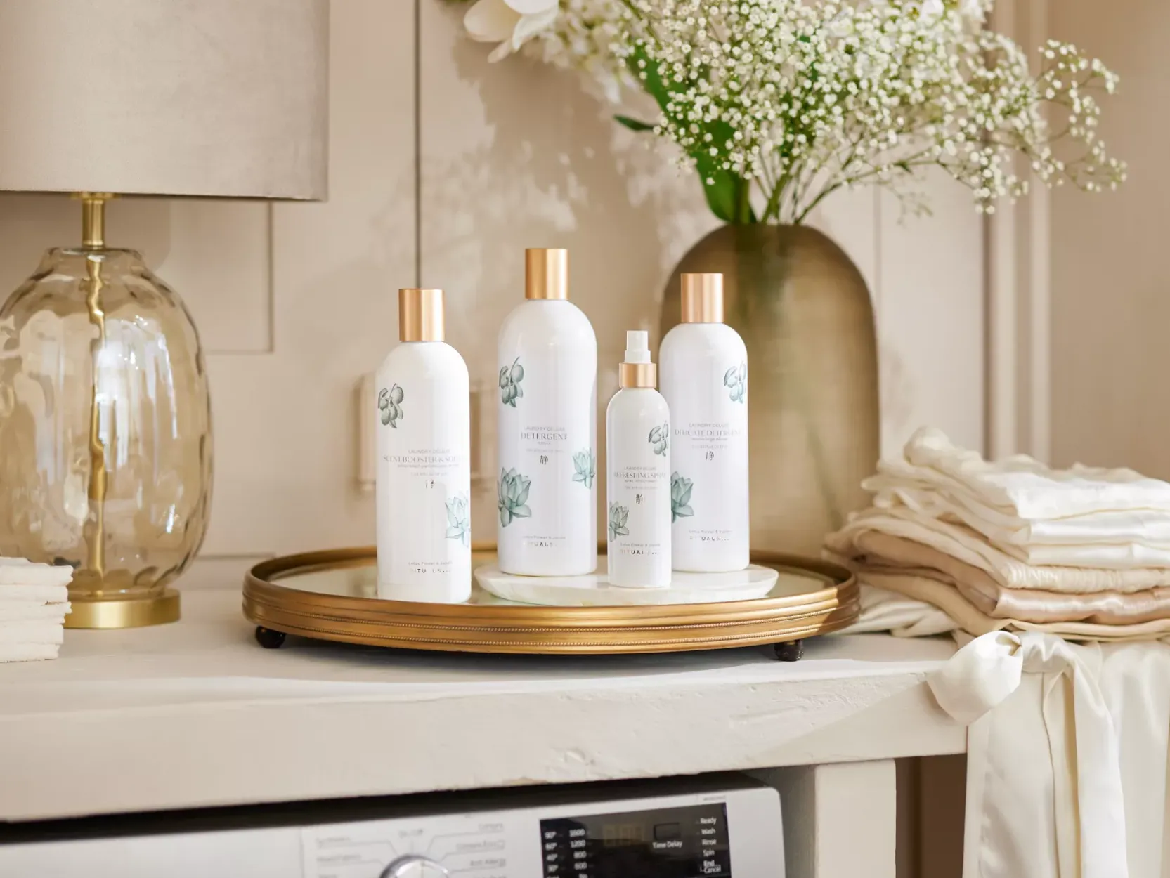 Refreshing Spray|Rituals Shop