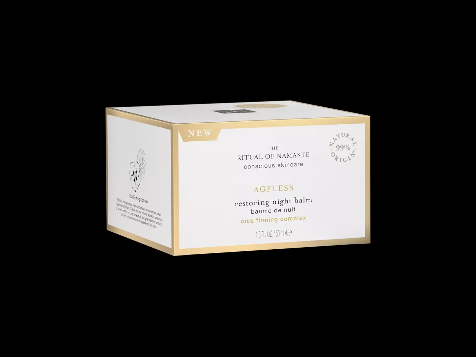Restoring Night Balm|Rituals Clearance