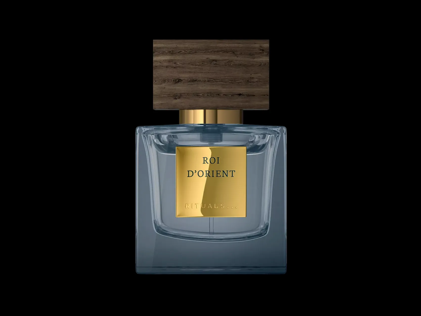 Roi d'Orient|Rituals Discount