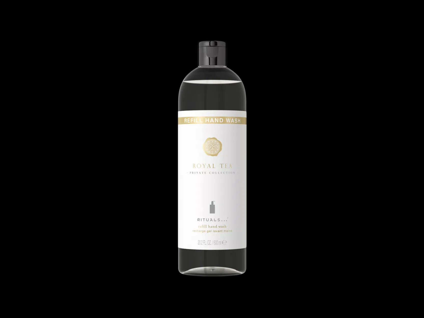 Royal Tea Refill Hand Wash|Rituals Cheap
