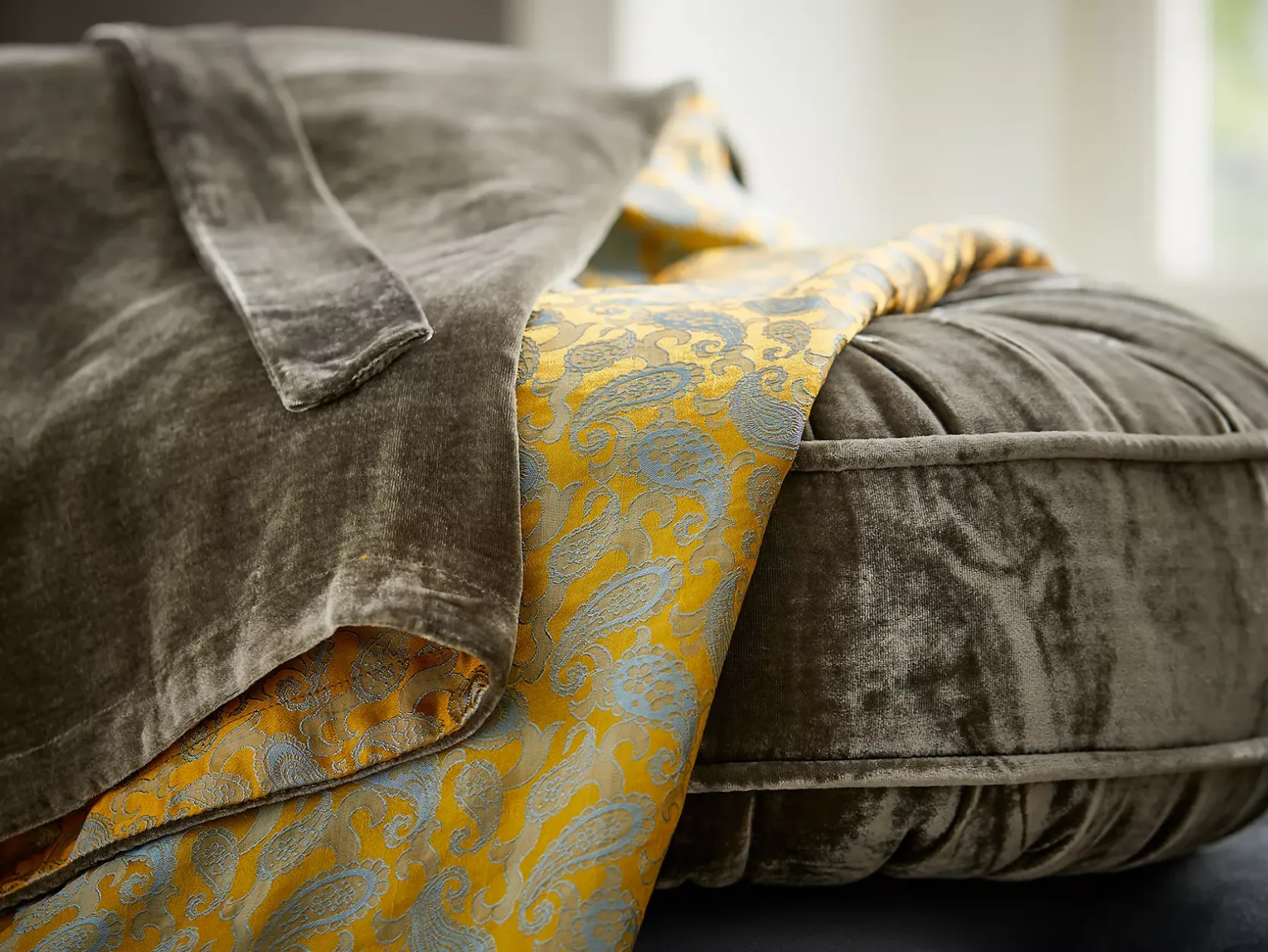 Saigon Collection Kimono Long|Rituals Cheap