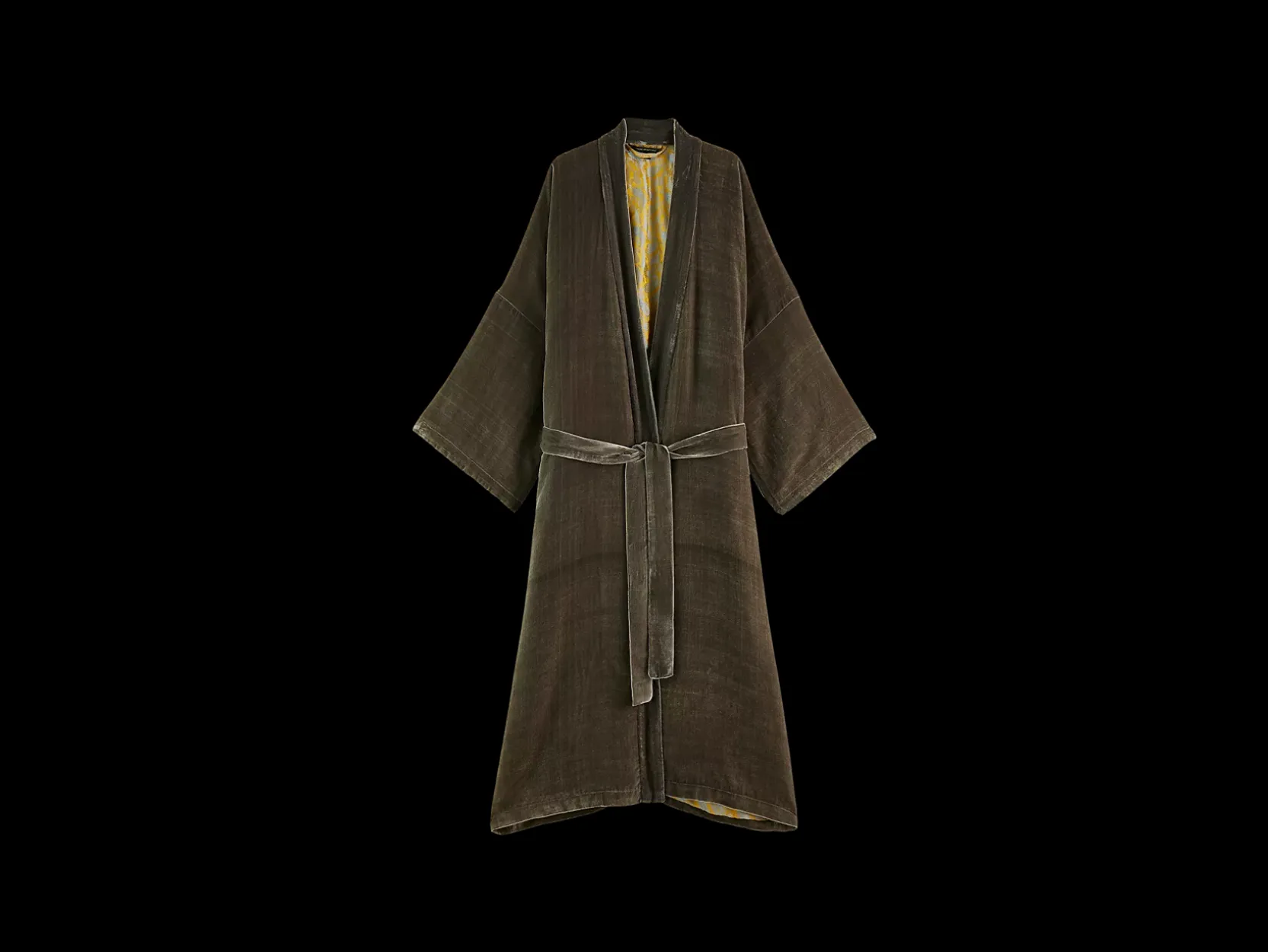 Saigon Collection Kimono Long|Rituals Cheap