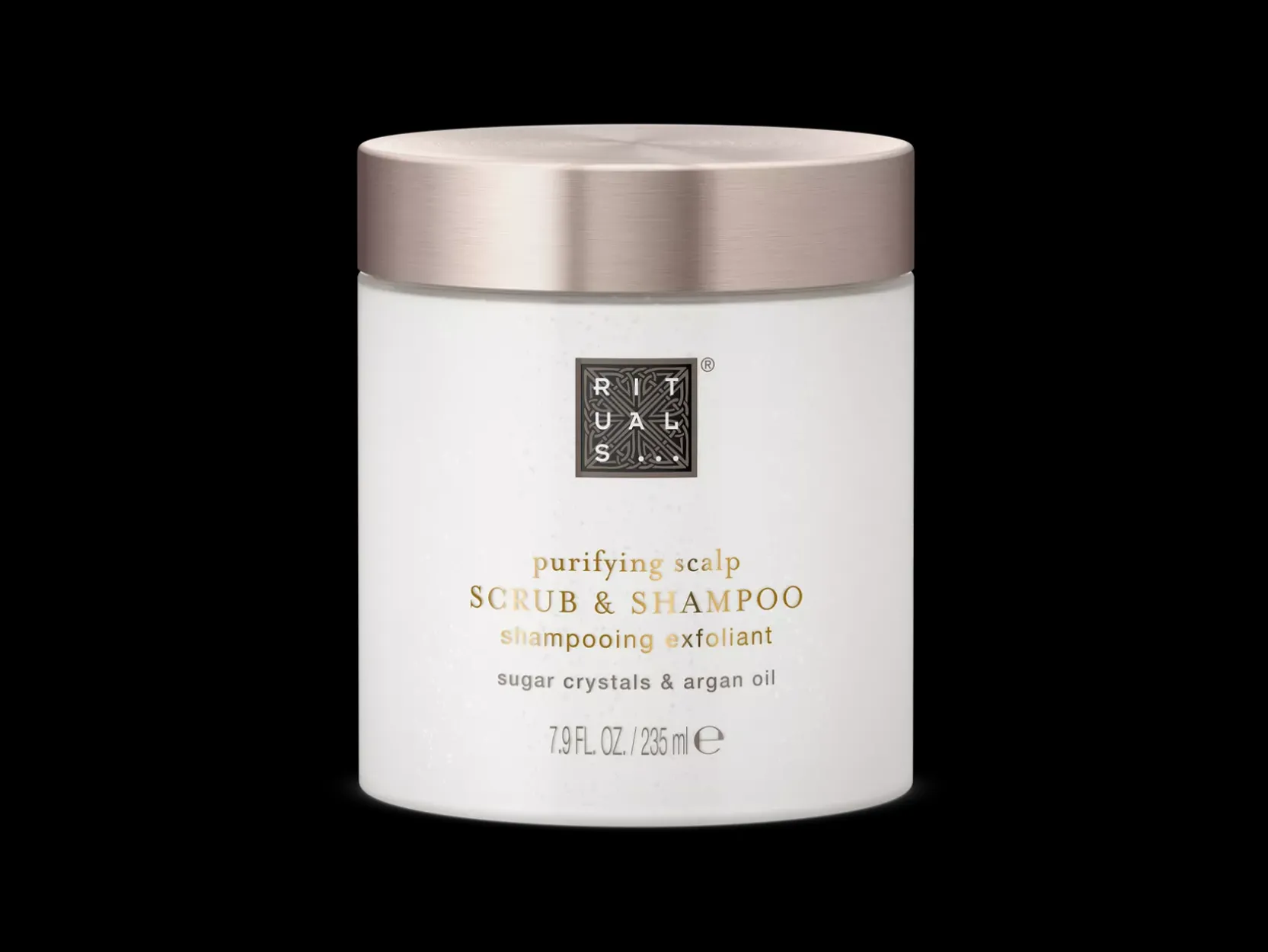 Scalp Scrub|Rituals Flash Sale