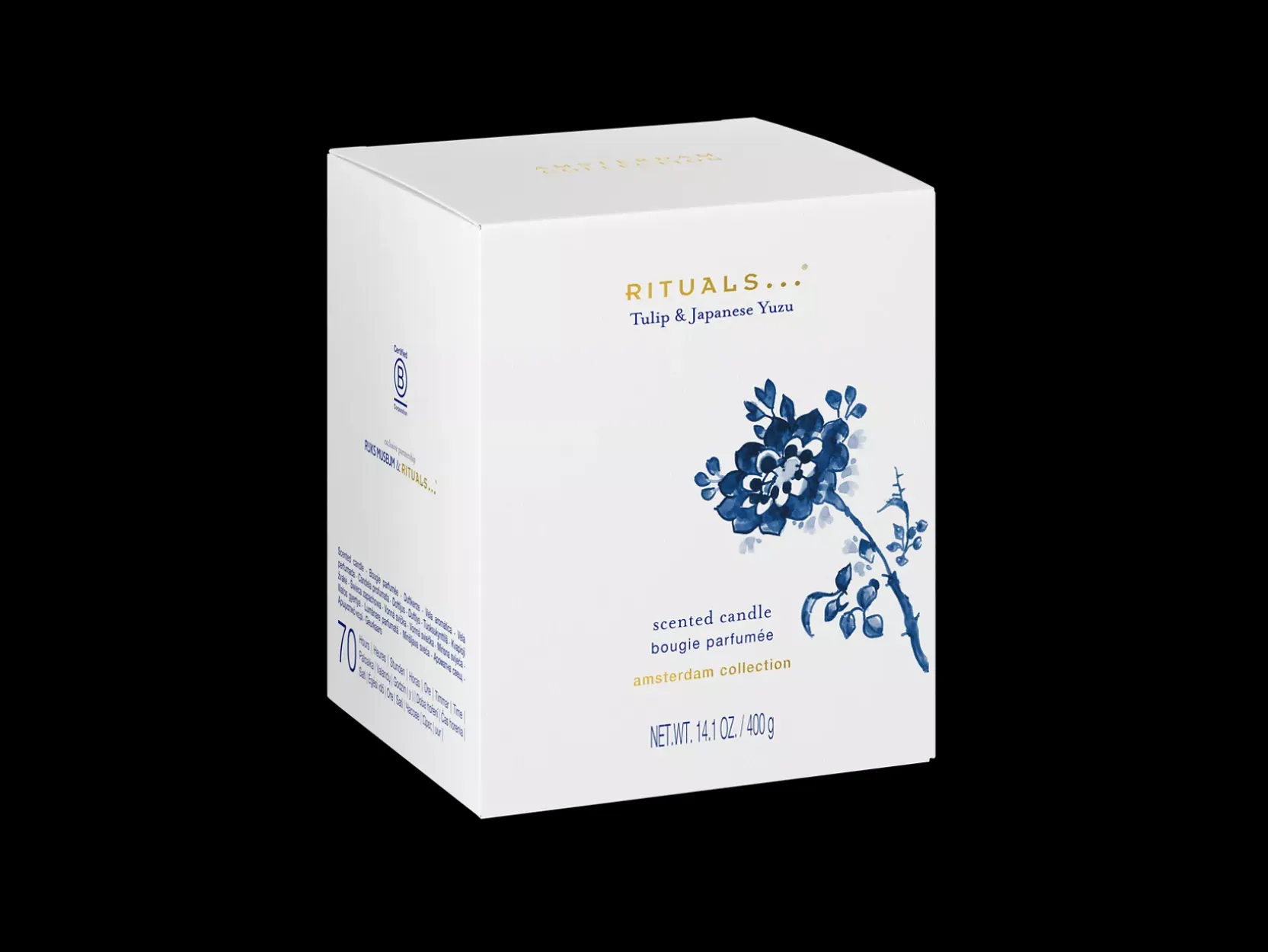 Scented Candle|Rituals Cheap