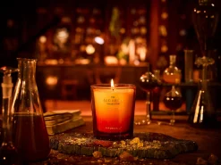 Scented Candle|Rituals Store