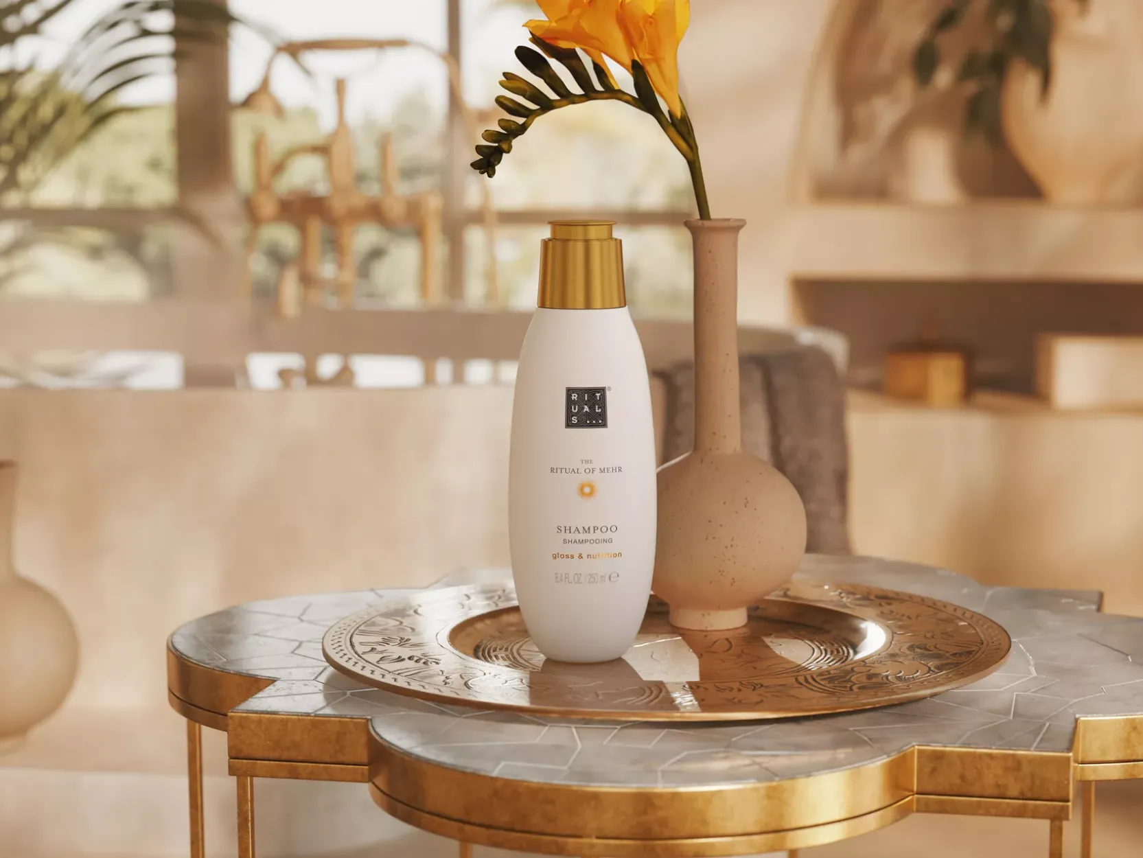 Shampoo|Rituals Shop