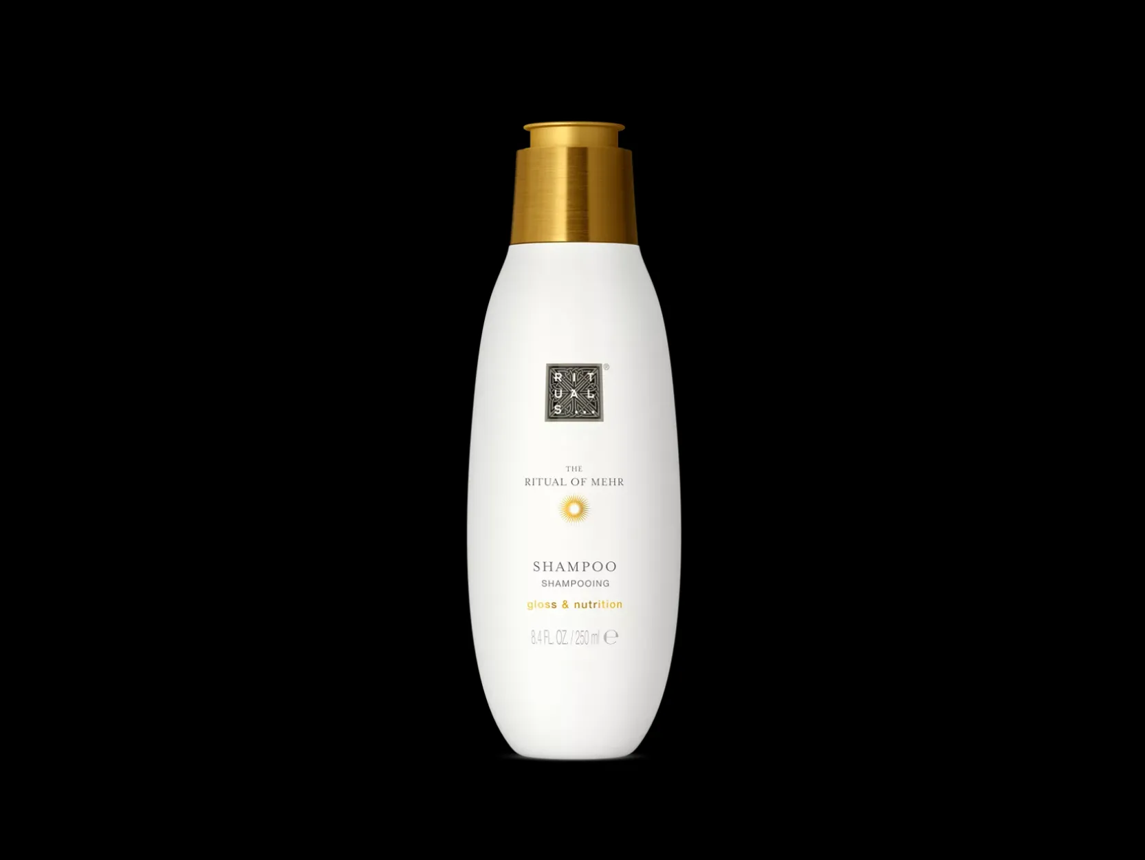 Shampoo|Rituals Shop