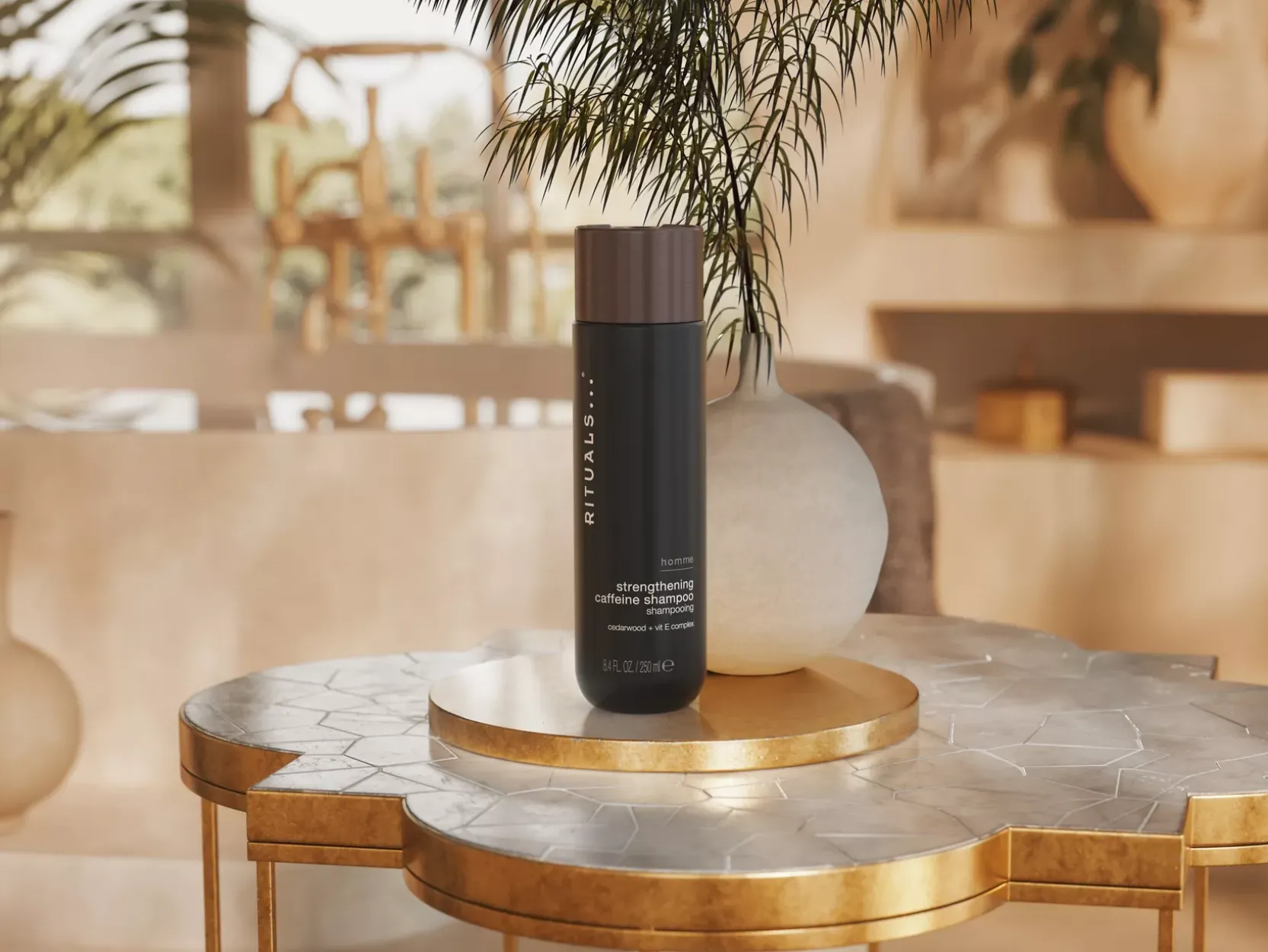 Shampoo|Rituals Cheap