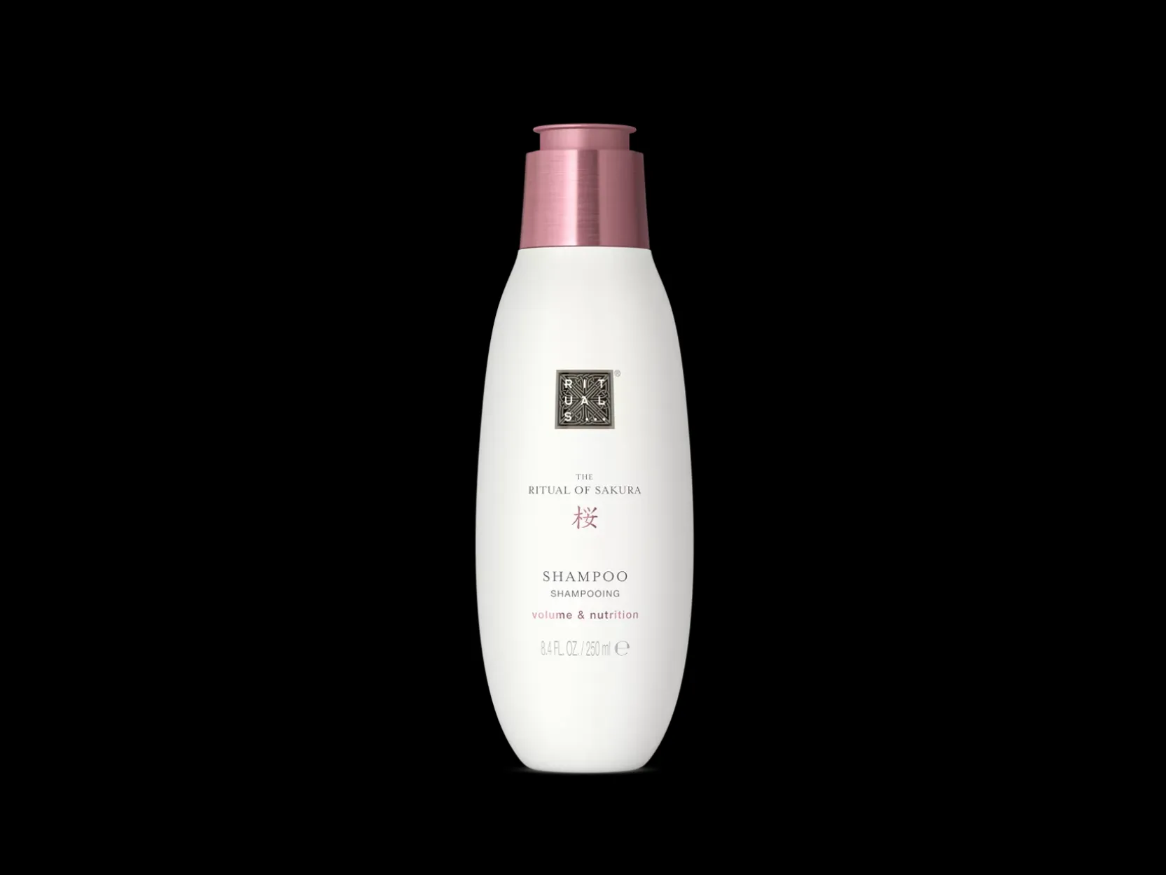 Shampoo|Rituals Fashion