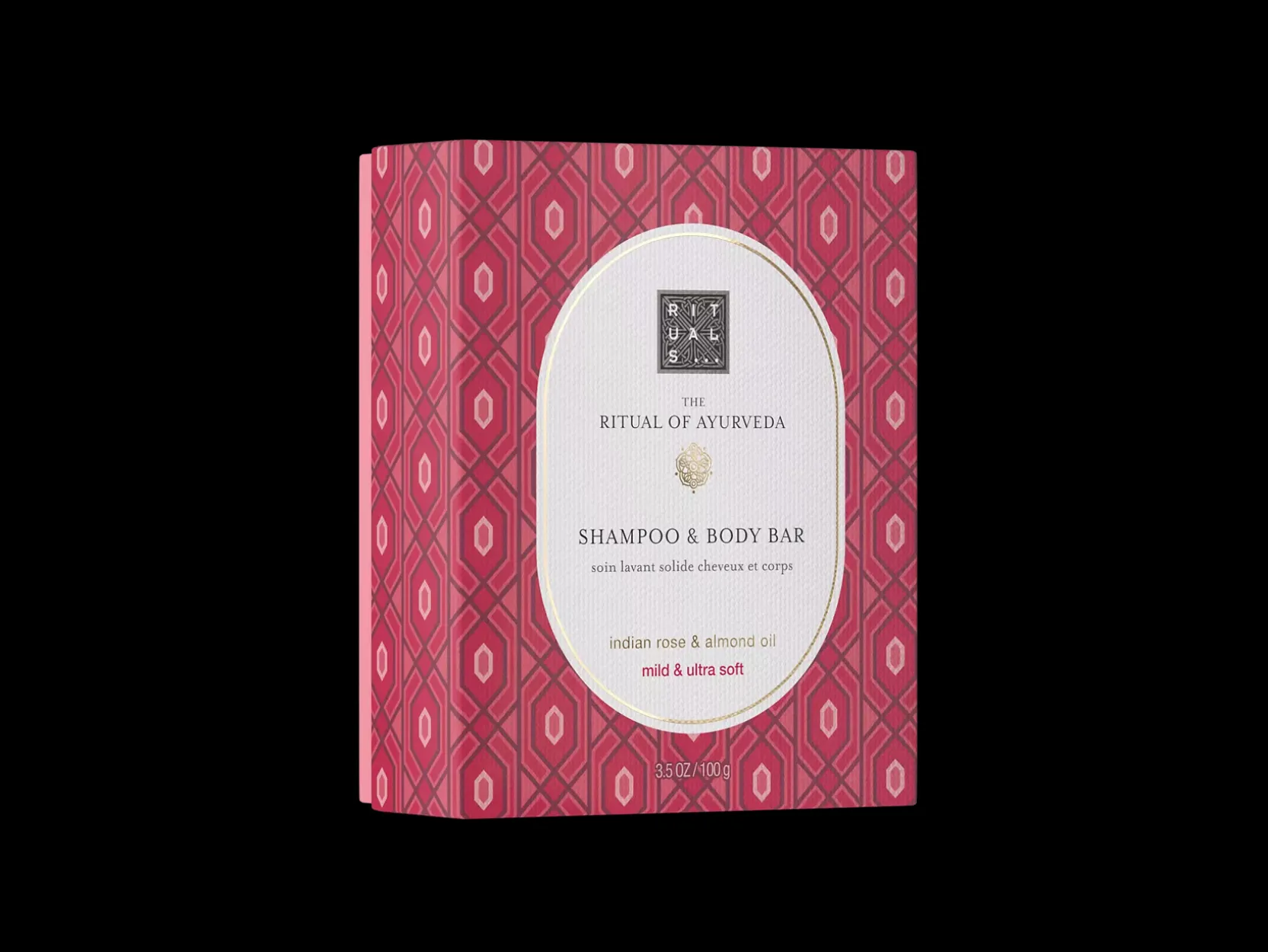 Shampoo & Body Bar|Rituals Discount