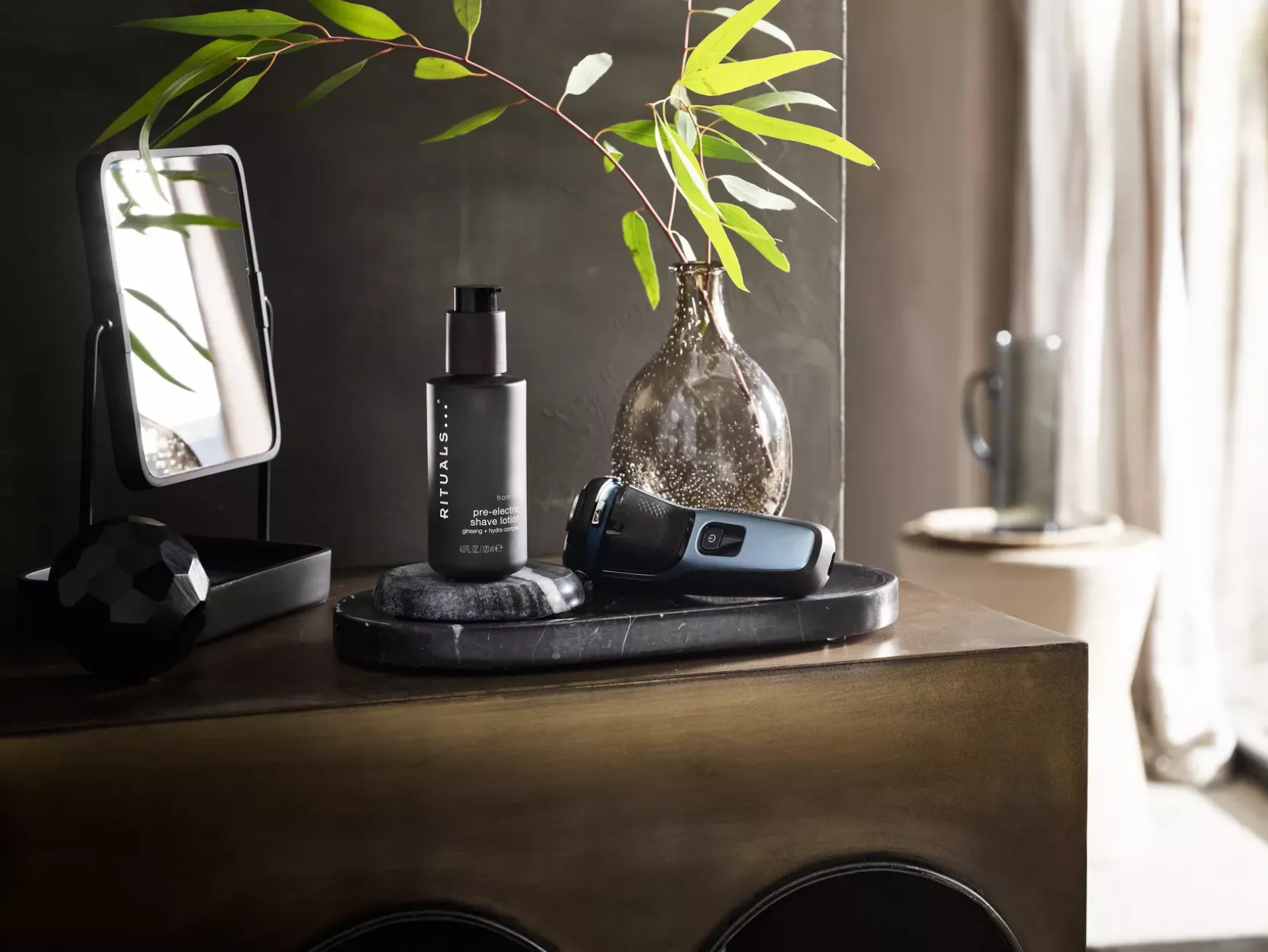 Shaving Lotion|Rituals Clearance