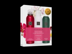 Shower Foam Value Pack|Rituals New