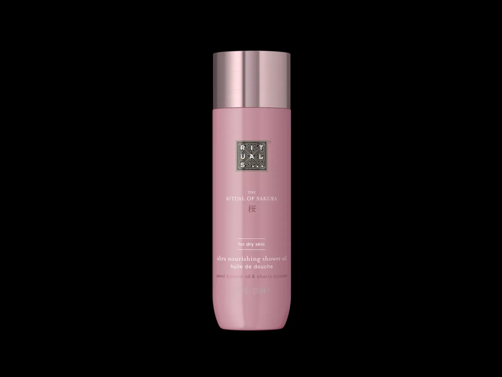 Shower Oil|Rituals Online