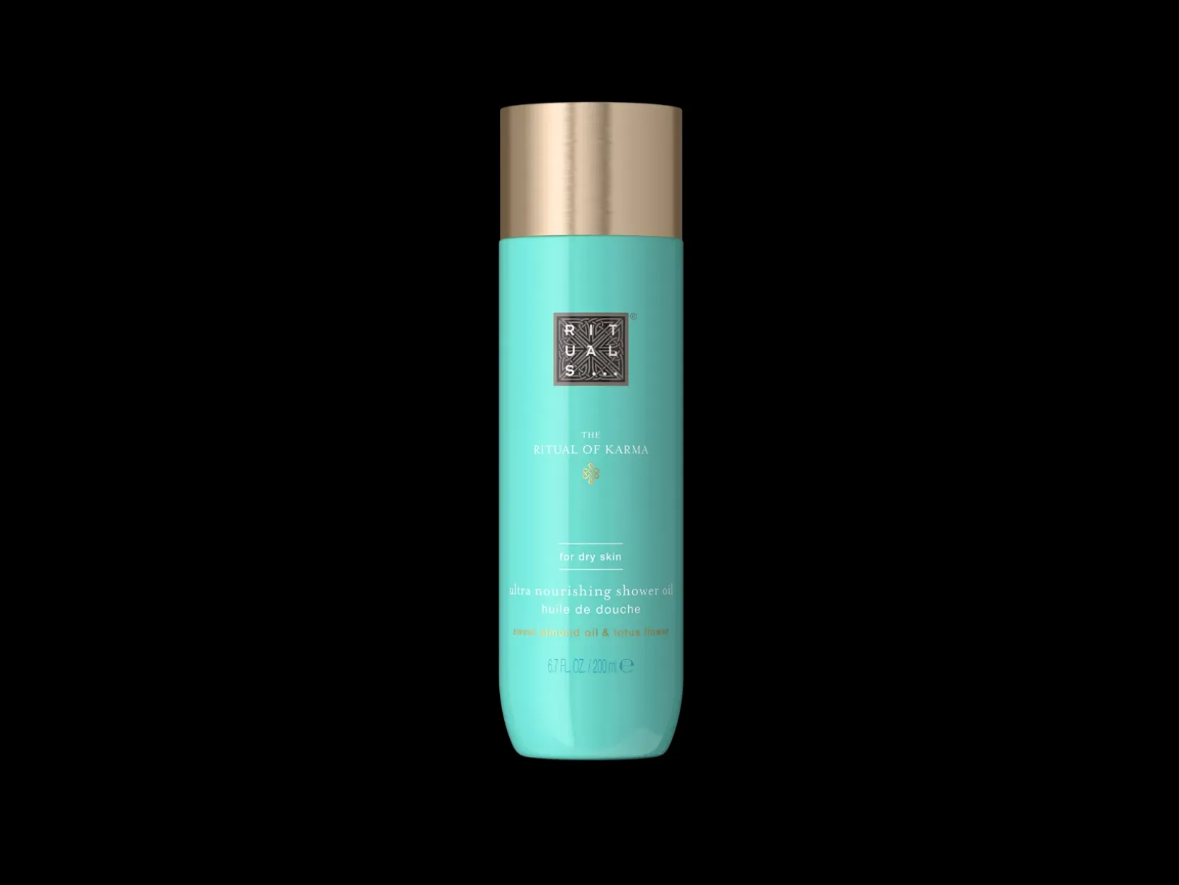 Shower Oil|Rituals Online