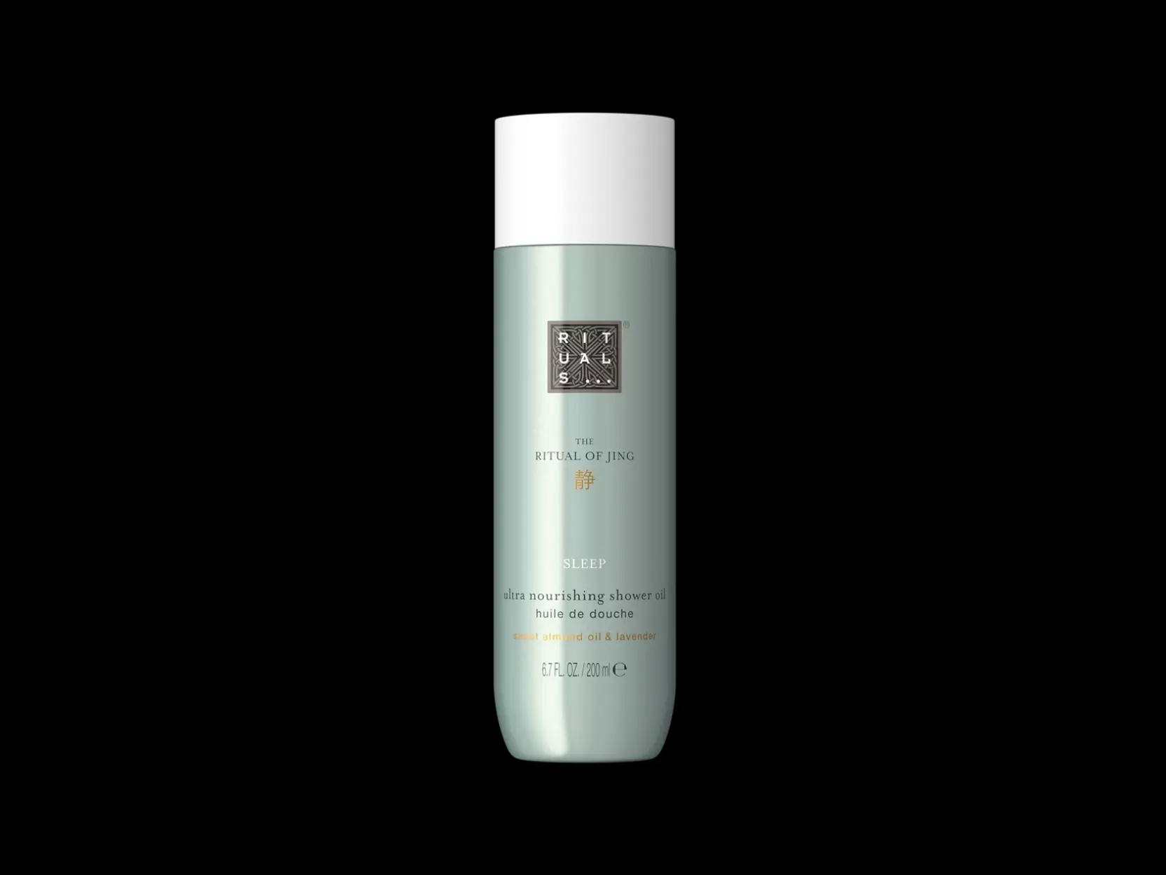 Shower Oil|Rituals New
