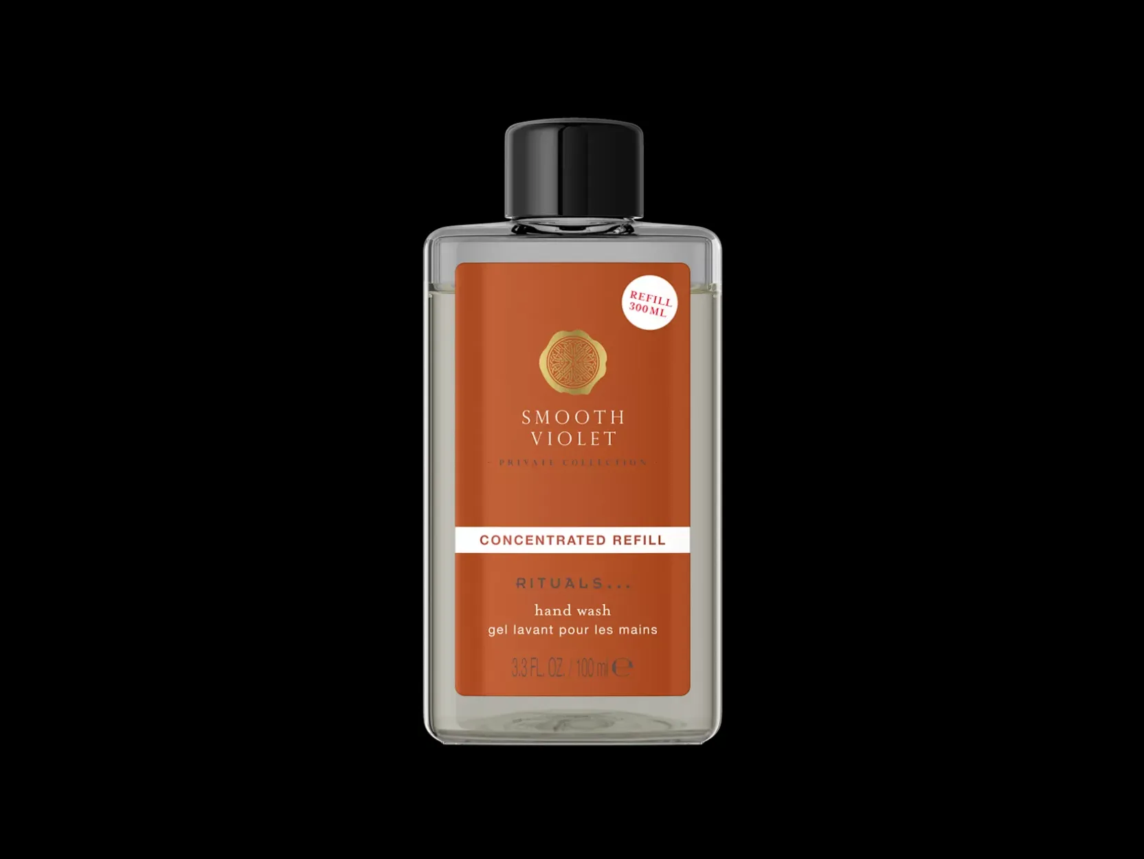 Smooth Violet Concentrated Handwash Refill|Rituals Hot