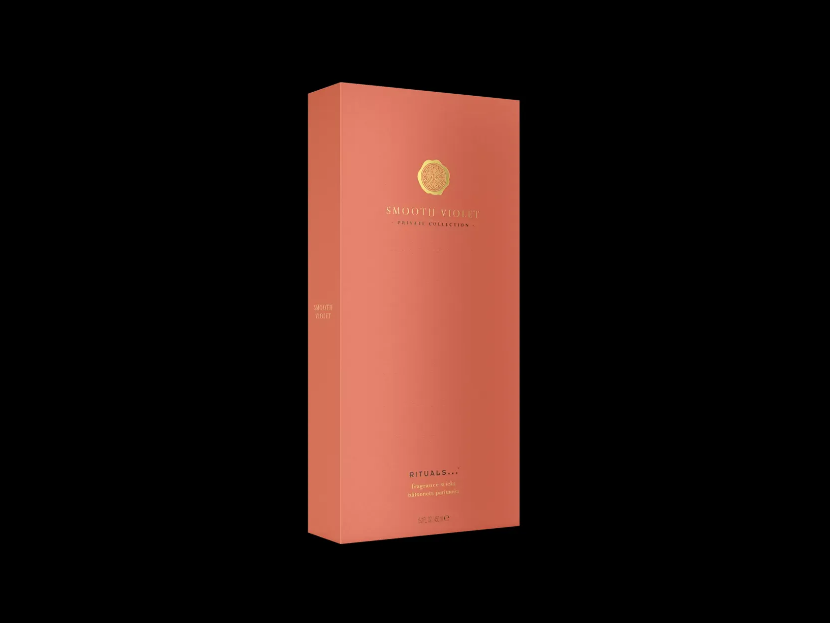 Smooth Violet Fragrance Sticks|Rituals New