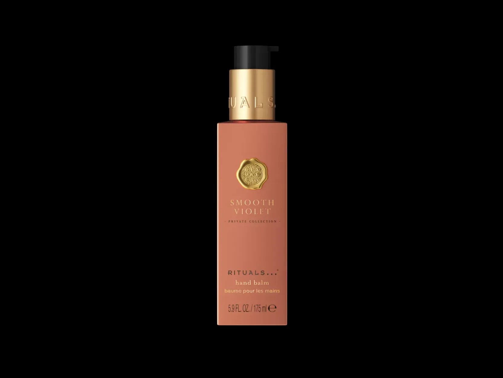 Smooth Violet Kitchen Hand Balm|Rituals Flash Sale