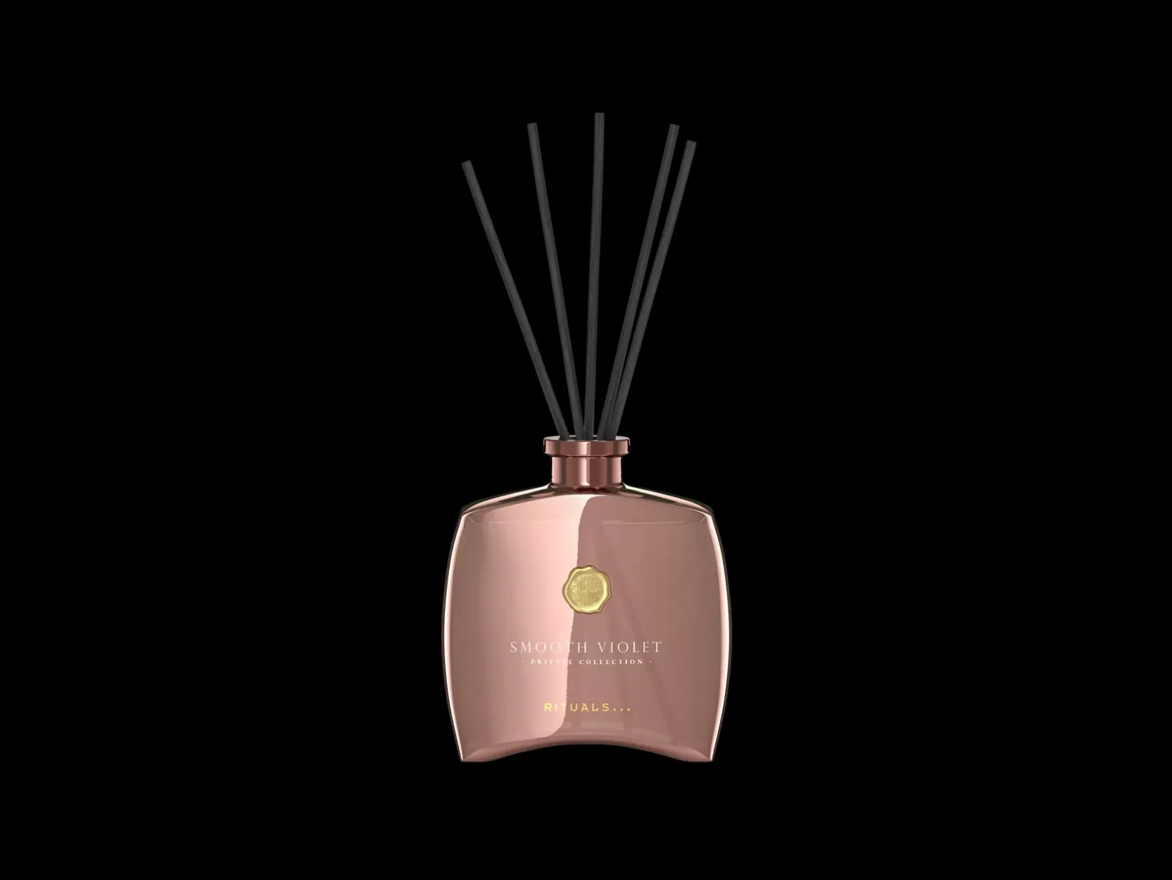 Smooth Violet Mini Fragrance Sticks|Rituals Best Sale